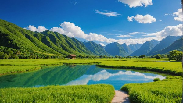 Découverte des meilleures destinations pour des voyages écologiques