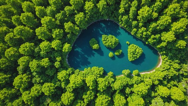 Les bienfaits des voyages écologiques pour la planète et votre bien-être