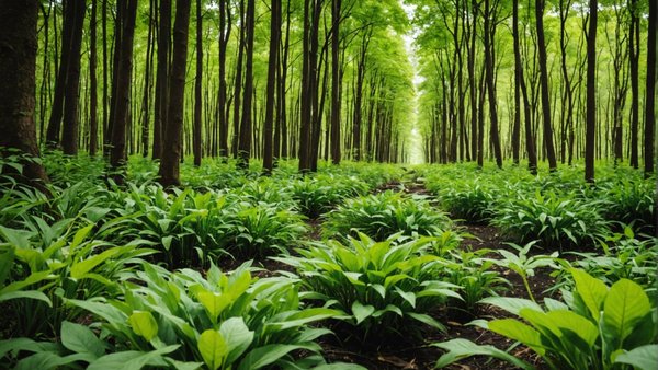 Les meilleures pratiques de conservation pour protéger la biodiversité