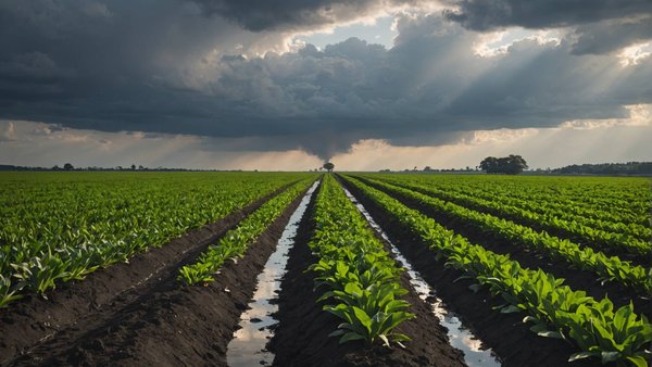 État des lieux : La politique environnementale face aux changements climatiques