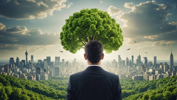 Comment les décisions politiques affectent-elles la durabilité environnementale ?