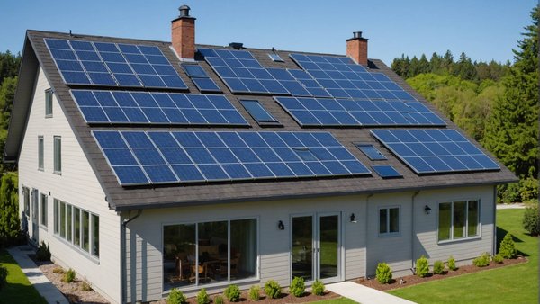Comment choisir un système de panneaux solaires adapté