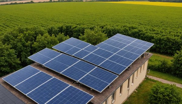 Transition énergétique : comment un installateur photovoltaïque dans les landes peut vous aider ?
